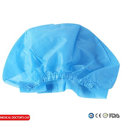 Bir martali ishlatiladigan tibbiy qopqoqlar